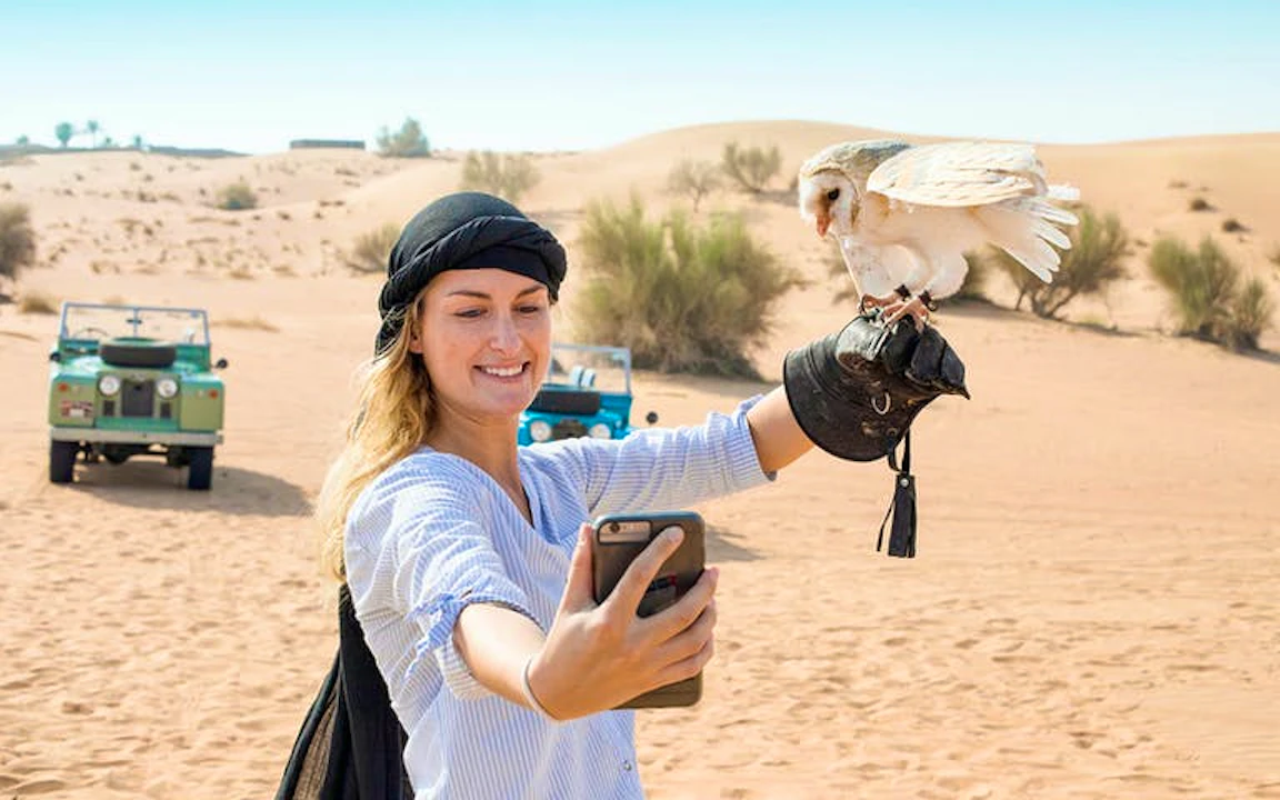 Bedouin Culture Safari Price